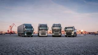Garage Volvo GC Truck Réparateur Agréé 0