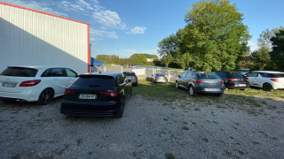 Garage Le Carré de l'Automobile 0