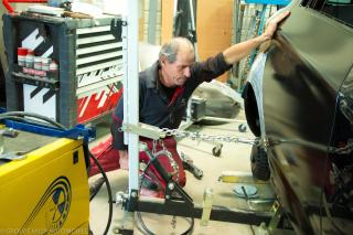 Garage SARL GARAGE DARROMAN - Citroën 0