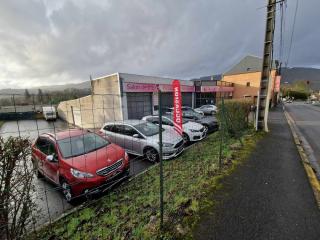 Garage GARAGE SERDAR 2