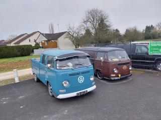 Garage CLINIC PASSION Automobiles 0