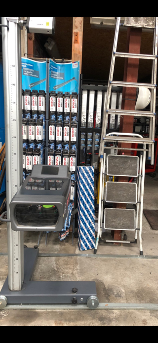 Garage Garage Des Sports SAS 0