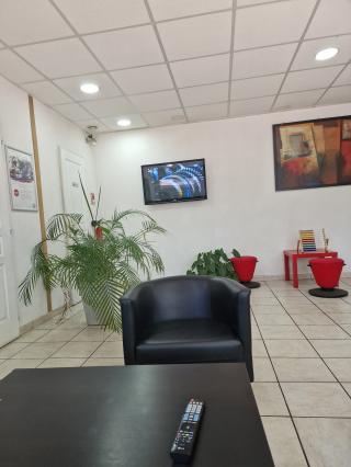 Garage Centre contrôle technique DEKRA 0