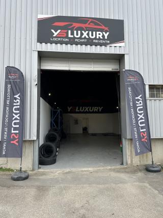Garage Ys luxury 0