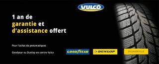 Garage Vulco PORTO VECCHIO 0