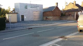 Garage Contrôle Technique Ribemontois CTR 0