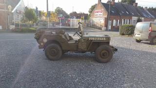 Garage Contrôle Technique Ribemontois CTR 0