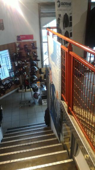 Garage CARDY VANVES 0