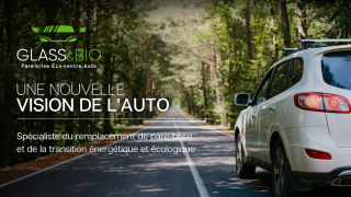 Garage Glass&Bio Castets 0