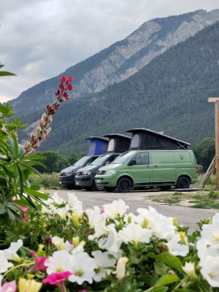 Garage Kamu Campers 0