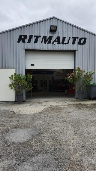 Garage Ritmauto 1