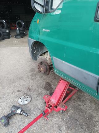 Garage Profil Plus La Teste De Buch - Maxi Pneu 0