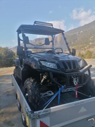 Garage RADICAL GARAGE/ Auto / Moto / Motoculture 0