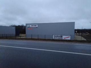 Garage Garage NRV Motors 0