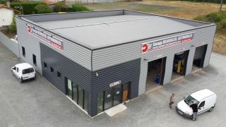 Garage GARAGE BEAUSOLEIL AUTOMOBILES 0