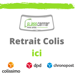 Garage glasscenter pare brise 0