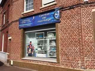 Garage Tourcoing Pièces Auto 0