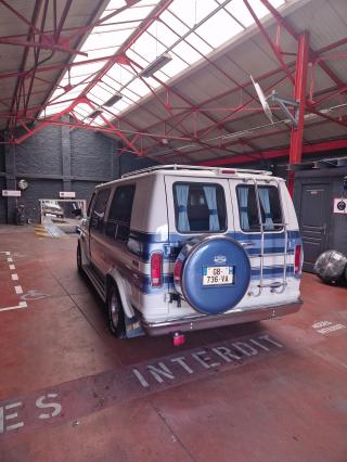 Garage Autosecur59 Contrôle technique Wattrelos 0