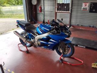 Garage Centre contrôle technique DEKRA 0