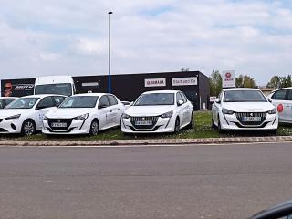 Garage Carrosserie Beauchamps 0