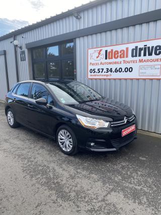 Garage Ideal Drive Pièce Automobile 0