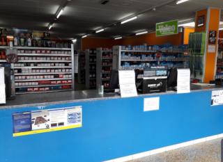 Garage Rayon Auto Maubeuge 0