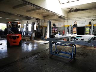 Garage Midas MAUBEUGE 0