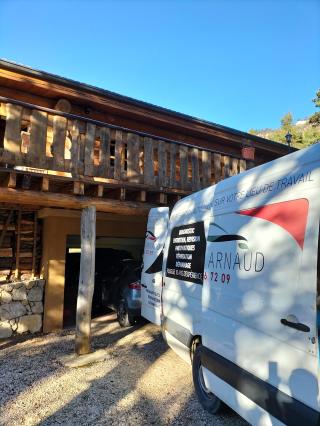 Garage Segura Arnaud SCA Auto 0