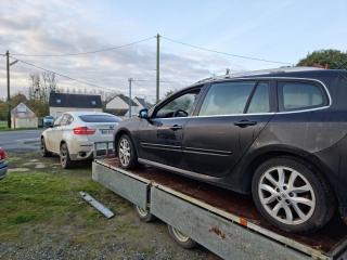 Garage TOP GARAGE - GARAGE L'HOMME 0