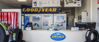 Garage DELKO Grigny 0