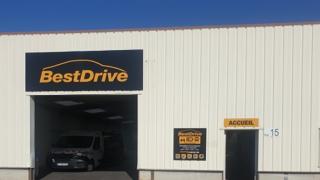 Garage BestDrive 0