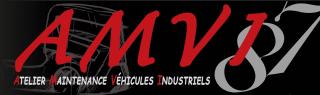 Garage AMVI 87 0
