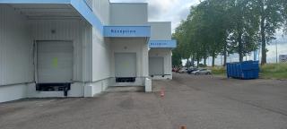 Garage Assuglass Jouy-aux-arches 2