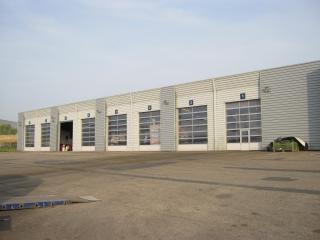 Garage Mâcon - Scania Bourgogne 0