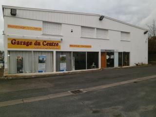 Garage Garage Du Centre 1