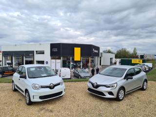 Garage B.S Auto Services Renault Thourotte 0