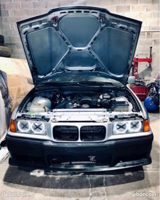 Garage Garage Premier-Garrett Automotive 0