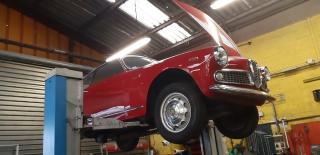 Garage Garage Trouillard 0