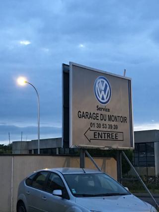 Garage AD Garage Expert VLP 0