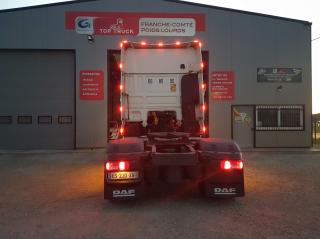 Garage Franche-comté Poids Lourds 0