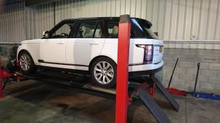 Garage Garage SPORTWAGEN Mécanique 0