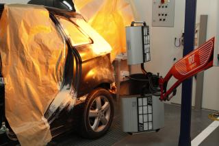 Garage CDR LE CRES 0