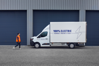 Garage Renault Trucks Vendargues 0