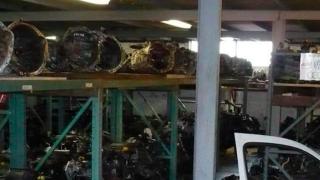 Garage Auto Pièces Service 0