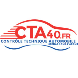 Garage CTA40 Controle Technique Automobile Grenade sur l'Adour Auto et Moto 0