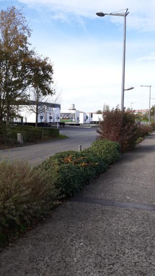 Garage Carrosserie Vincent 0