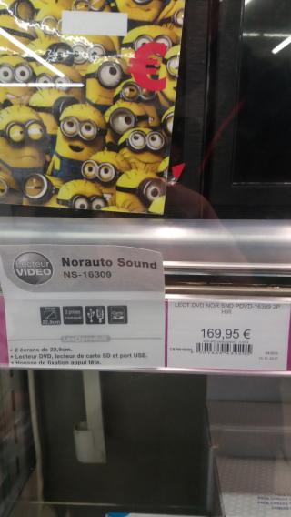 Garage Norauto Lievin 0