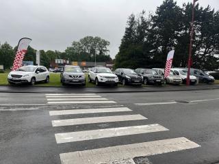 Garage ASN MOTORS Calonne Ricouart 0