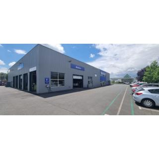 Garage Norauto Perigueux 2