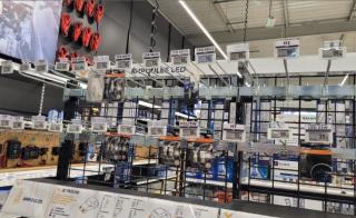 Garage Norauto Perigueux 0